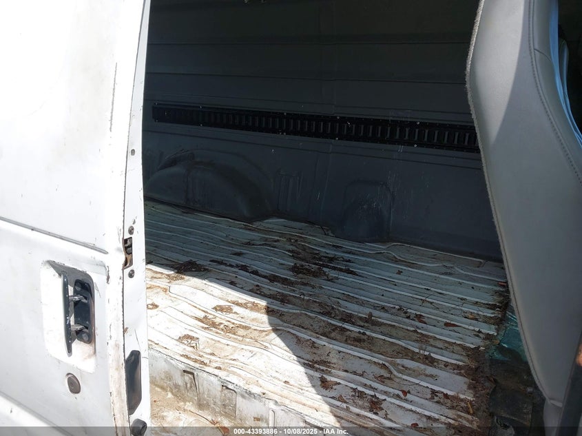 2006 Ford E-350 Super Duty Commercial/Recreational VIN: 1FTSE34L26HA66852 Lot: 43393886