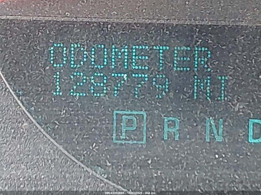 2012 Chevrolet Impala Ltz VIN: 2G1WC5E38C1332996 Lot: 43393885