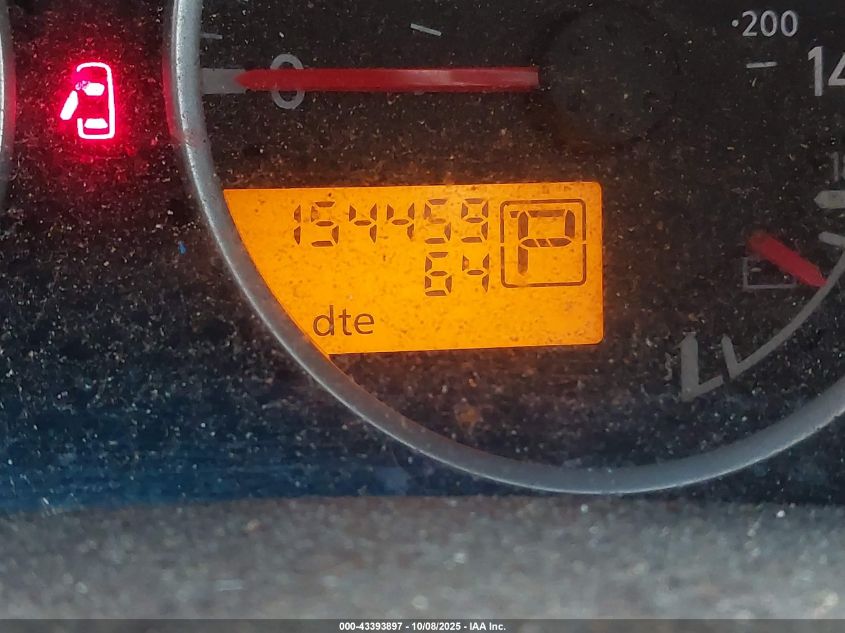 2006 Nissan Pathfinder Se VIN: 5N1AR18W76C669703 Lot: 43393897