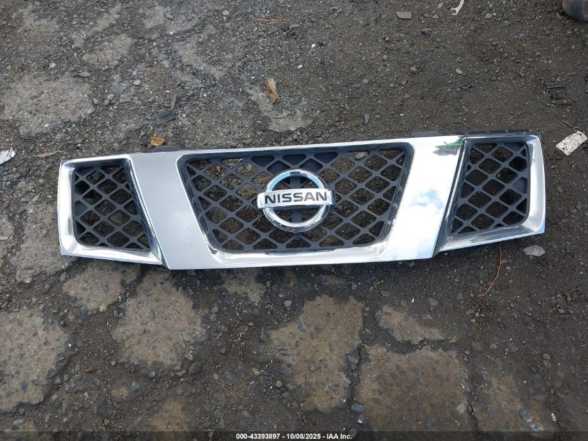 2006 Nissan Pathfinder Se VIN: 5N1AR18W76C669703 Lot: 43393897