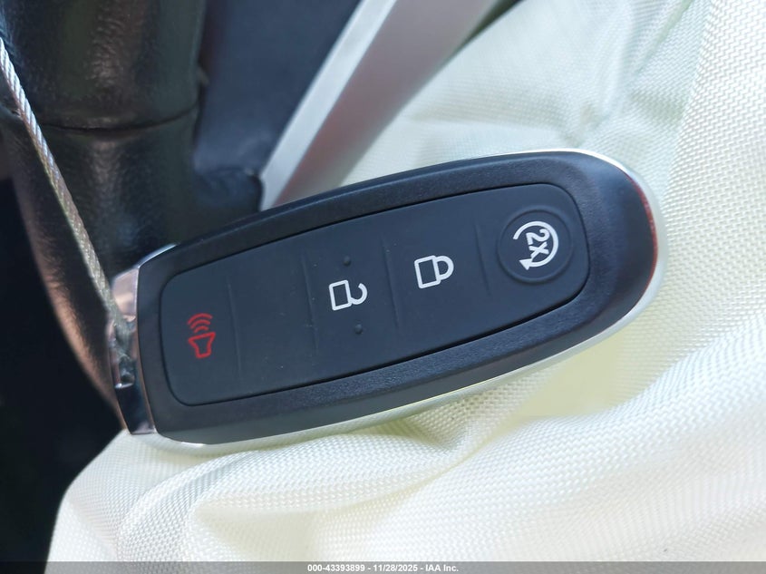 2019 Ford Flex Limited VIN: 2FMGK5D89KBA07533 Lot: 43393899