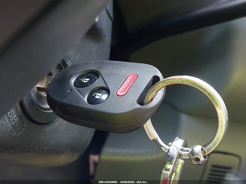 2007 Honda Pilot Ex VIN: 5FNYF28497B018531 Lot: 43393900