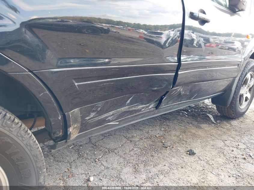 2007 Honda Pilot Ex VIN: 5FNYF28497B018531 Lot: 43393900