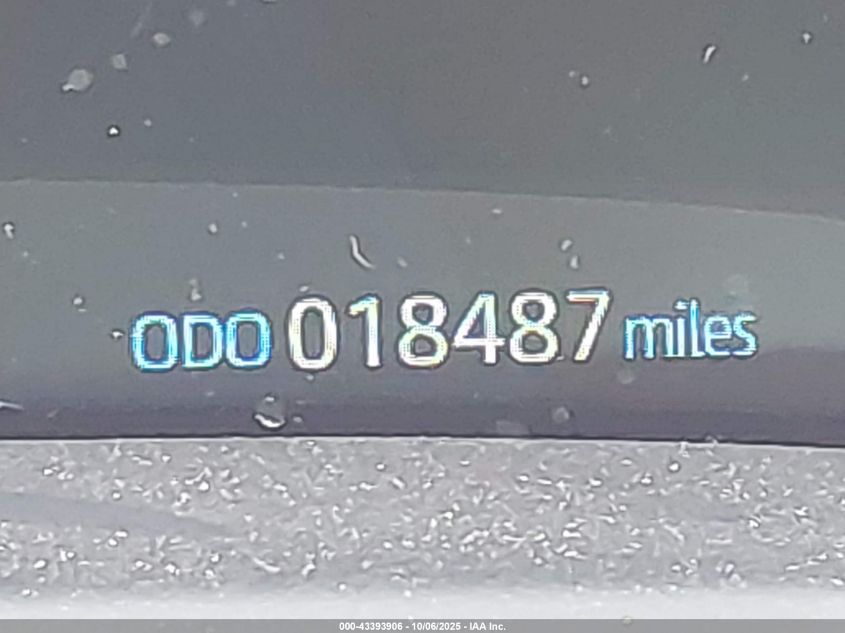 2022 Toyota Mirai Xle VIN: JTDAAAAAONA004159 Lot: 43393906