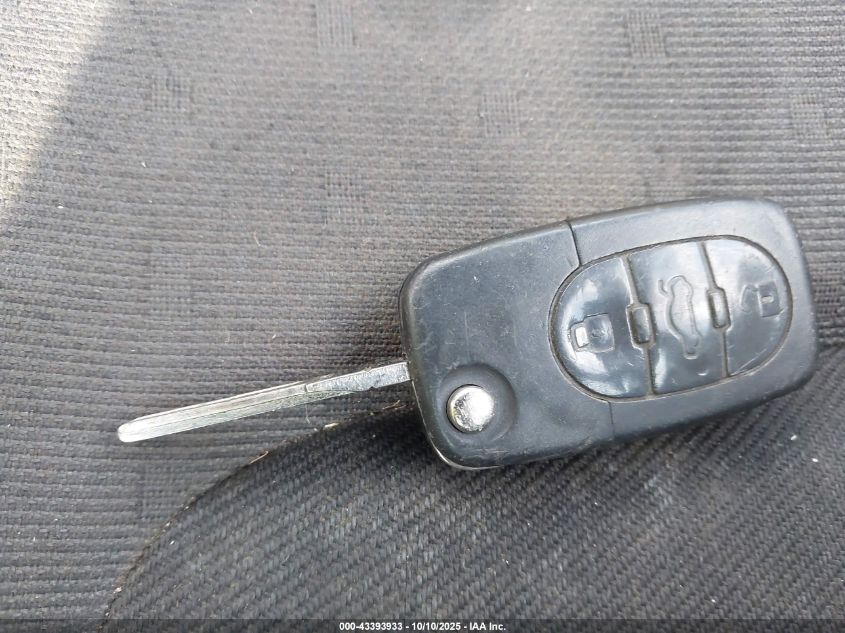 1999 Volkswagen New Beetle Gls VIN: 3VWCA21C7XM403315 Lot: 43393933