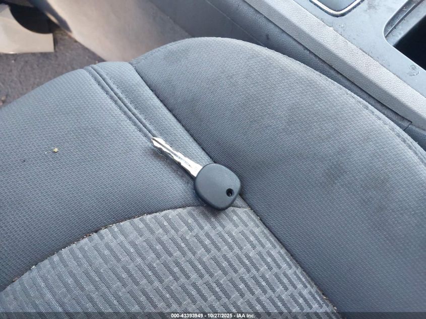 2009 Chevrolet Traverse Ls VIN: 1GNER13D59S172579 Lot: 43393949