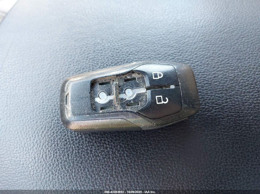 2016 Ford Explorer Xlt VIN: 1FM5K7D88GGC12084 Lot: 43393953