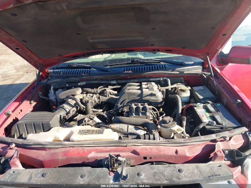 2010 Ford Explorer Eddie Bauer VIN: 1FMEU7EE9AUA67810 Lot: 43393961