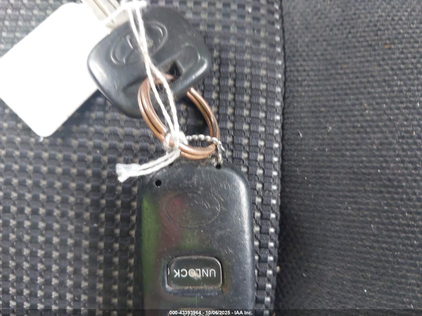 2007 Toyota Fj Cruiser VIN: JTEBU11F470070760 Lot: 43393964