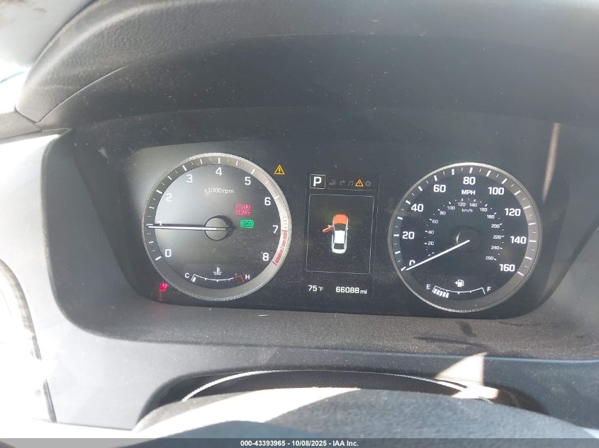 2015 Hyundai Sonata Limited VIN: 5NPE34AFXFH220233 Lot: 43393965