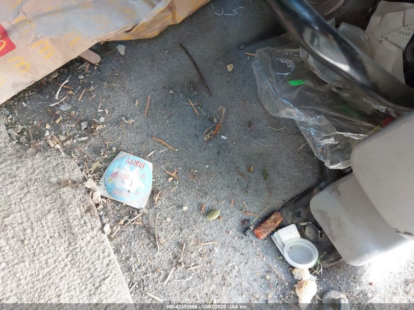 2004 Toyota Sienna Le VIN: 5TDZA23C24S181563 Lot: 43393966