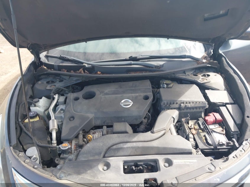 2013 Nissan Altima 2.5 S VIN: 1N4AL3AP1DC280269 Lot: 43393968