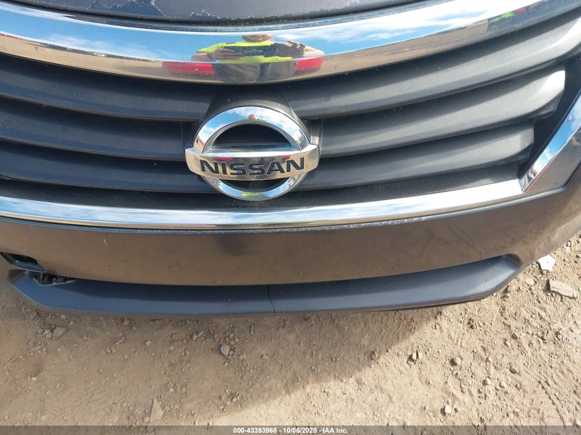 2013 Nissan Altima 2.5 S VIN: 1N4AL3AP1DC280269 Lot: 43393968