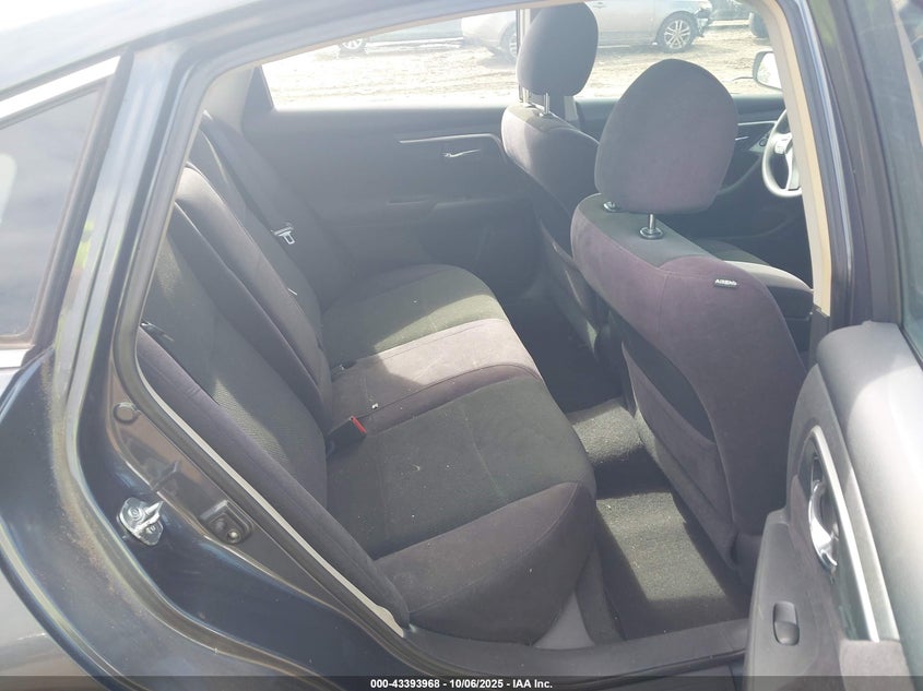 2013 Nissan Altima 2.5 S VIN: 1N4AL3AP1DC280269 Lot: 43393968