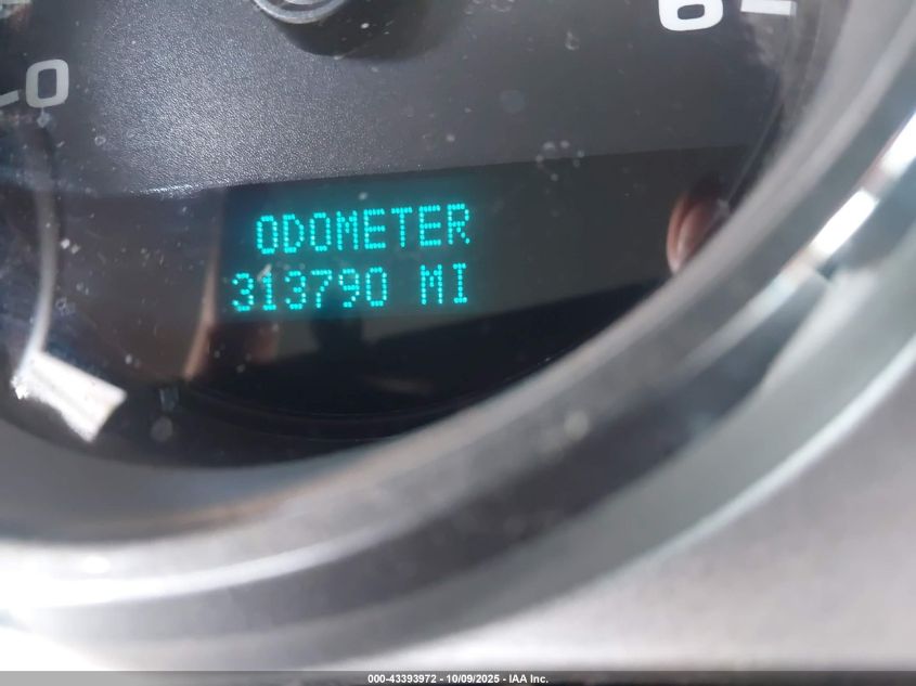 2007 Chevrolet Silverado 1500 Lt1 VIN: 2GCEC13J371676450 Lot: 43393972