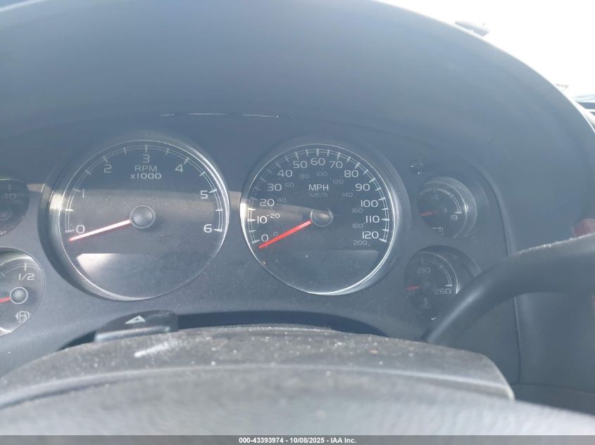 2014 Chevrolet Tahoe Ltz VIN: 1GNSCCE0XER142490 Lot: 43393974