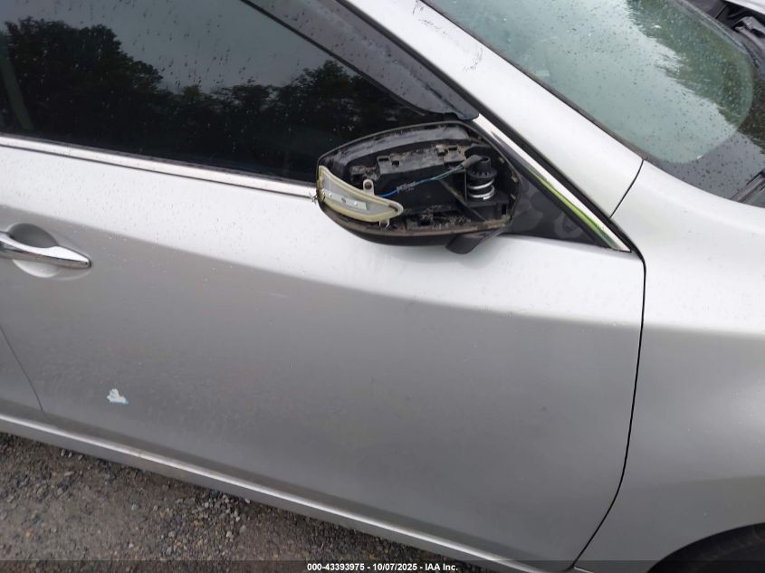 2015 Nissan Altima 2.5 Sv VIN: 1N4AL3AP2FC428433 Lot: 43393975