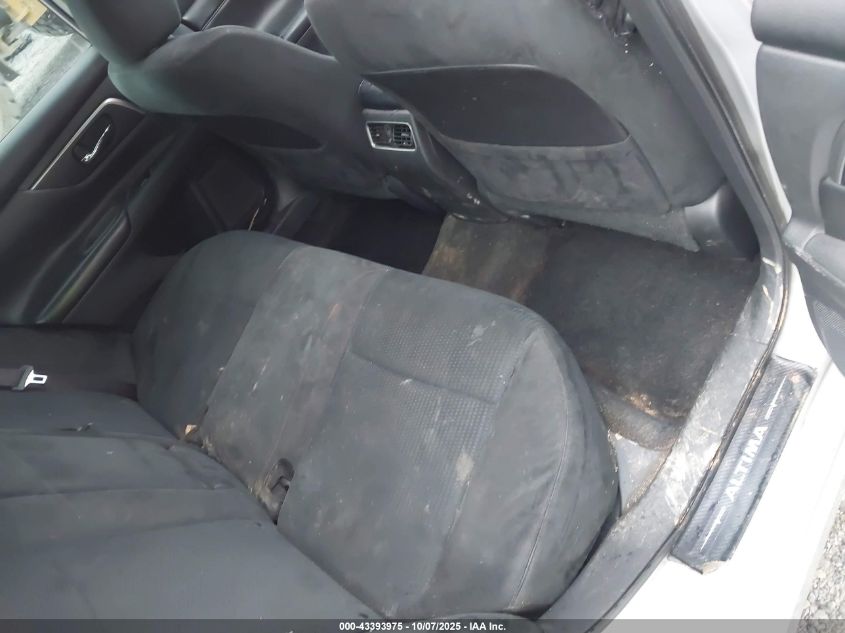 2015 Nissan Altima 2.5 Sv VIN: 1N4AL3AP2FC428433 Lot: 43393975