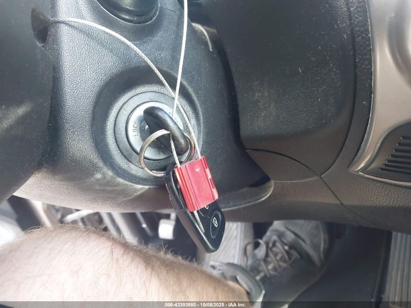 2011 Hyundai Tucson Gls VIN: KM8JU3ACXBU129695 Lot: 43393980