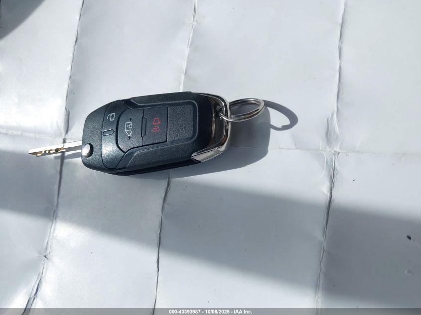 2020 Ford Transit-250 VIN: 1FTBR1X88LKB01943 Lot: 43393987