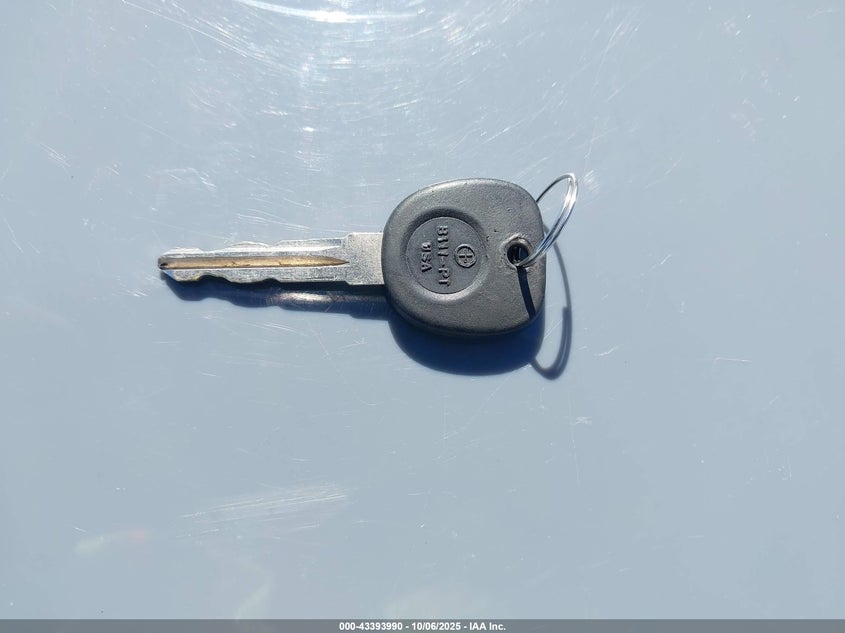 2009 Pontiac G6 VIN: 1G2ZG57B494134446 Lot: 43393990