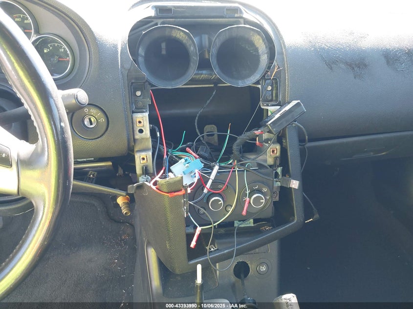 2009 Pontiac G6 VIN: 1G2ZG57B494134446 Lot: 43393990