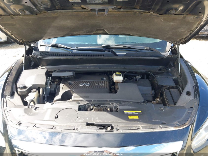 2015 INFINITI QX60 5N1AL0MN6FC547259