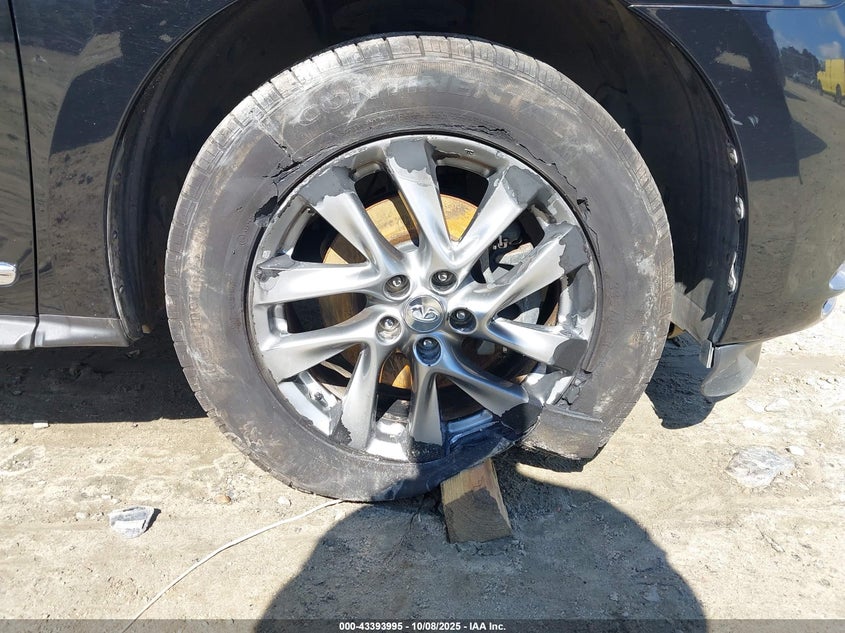 2015 INFINITI QX60 5N1AL0MN6FC547259