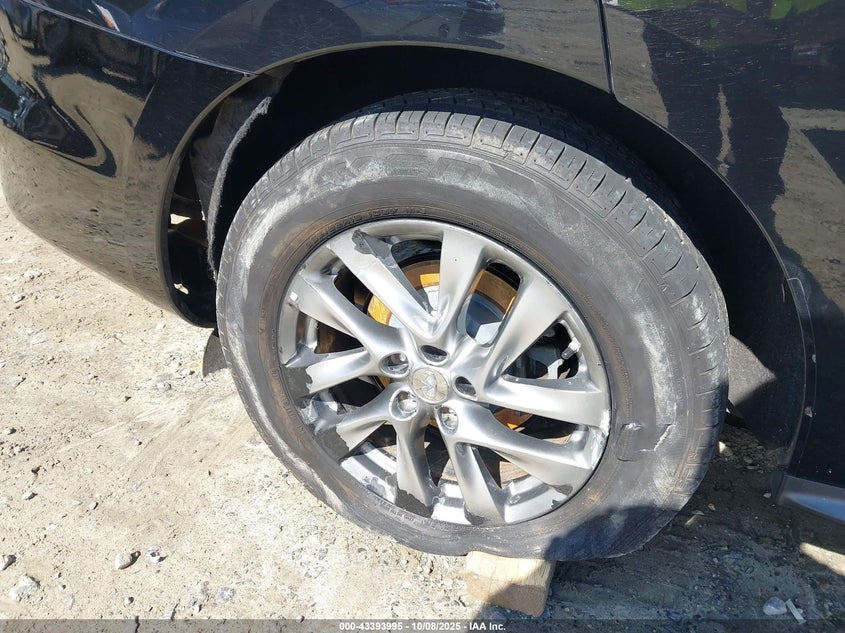 2015 INFINITI QX60 5N1AL0MN6FC547259