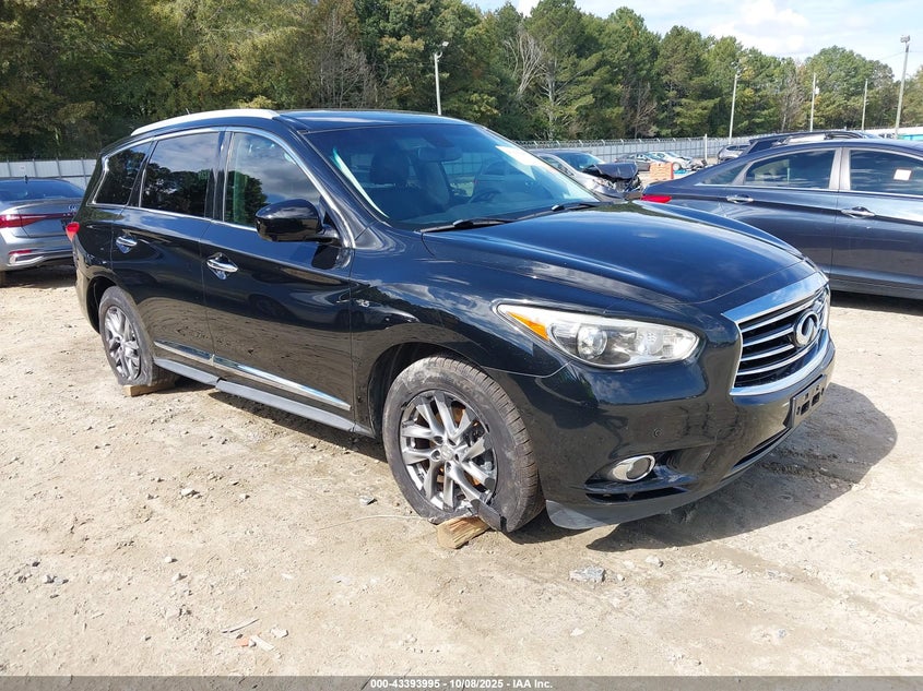2015 INFINITI QX60 5N1AL0MN6FC547259