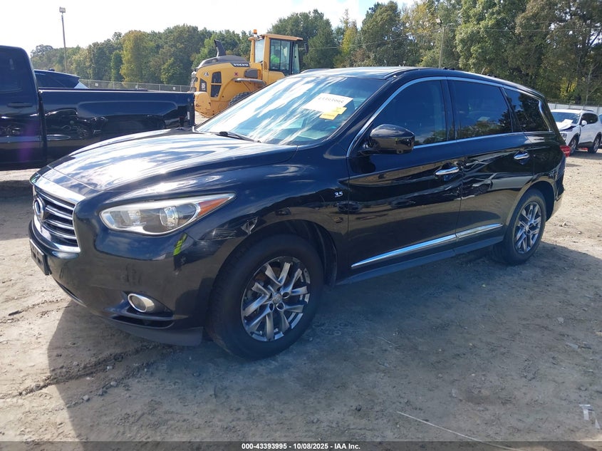 2015 INFINITI QX60 5N1AL0MN6FC547259