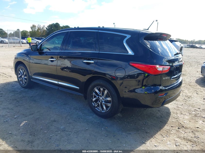 2015 INFINITI QX60 5N1AL0MN6FC547259