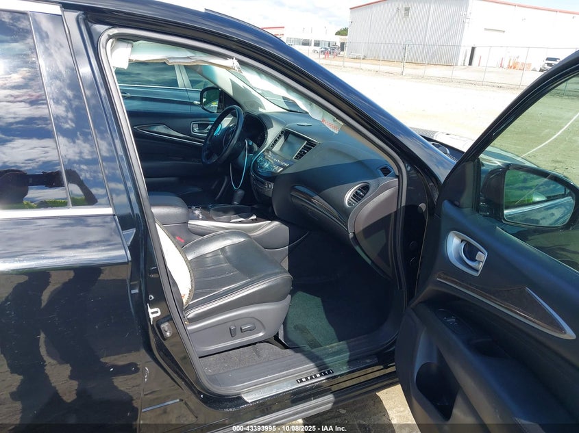 2015 INFINITI QX60 5N1AL0MN6FC547259