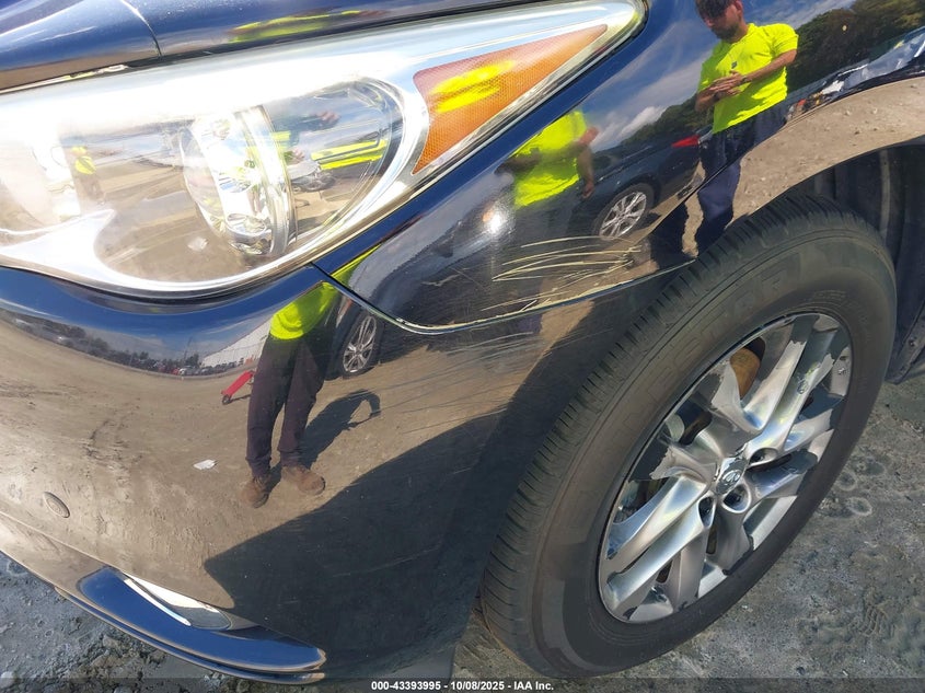 2015 INFINITI QX60 5N1AL0MN6FC547259