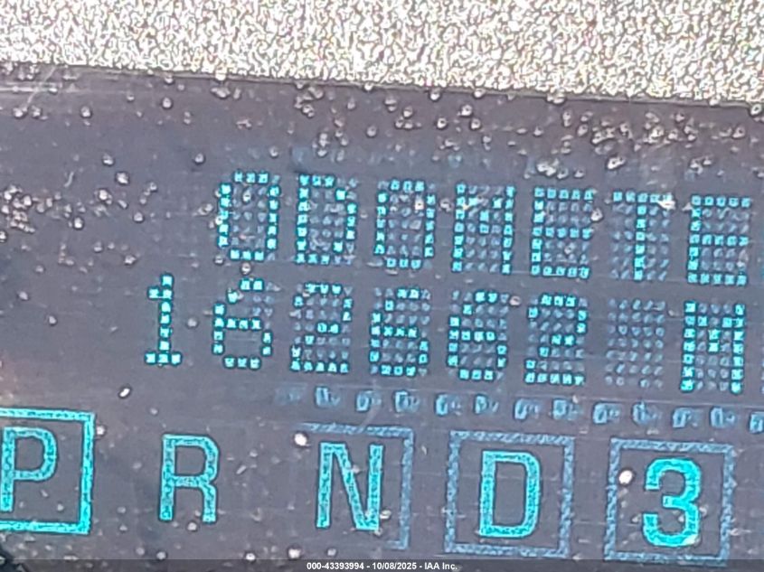 2007 Chevrolet Impala Ls VIN: 2G1WB58K079388217 Lot: 43393994