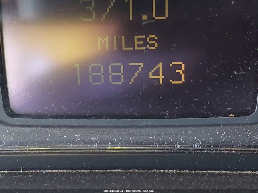 2001 Mercedes-Benz E 320 VIN: WDBJF65J31B250070 Lot: 43394004