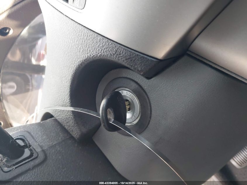 2009 Hyundai Sonata Gls VIN: 5NPET46C39H524779 Lot: 43394005