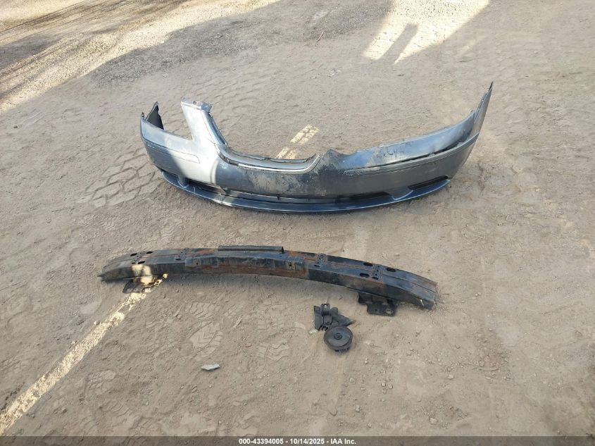 2009 Hyundai Sonata Gls VIN: 5NPET46C39H524779 Lot: 43394005