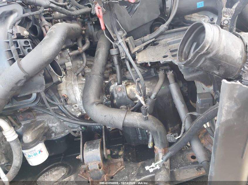 2009 Hyundai Sonata Gls VIN: 5NPET46C39H524779 Lot: 43394005