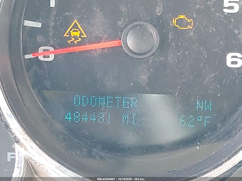 2009 Chevrolet Silverado 1500 Lt VIN: 2GCEK23M991141483 Lot: 43394007