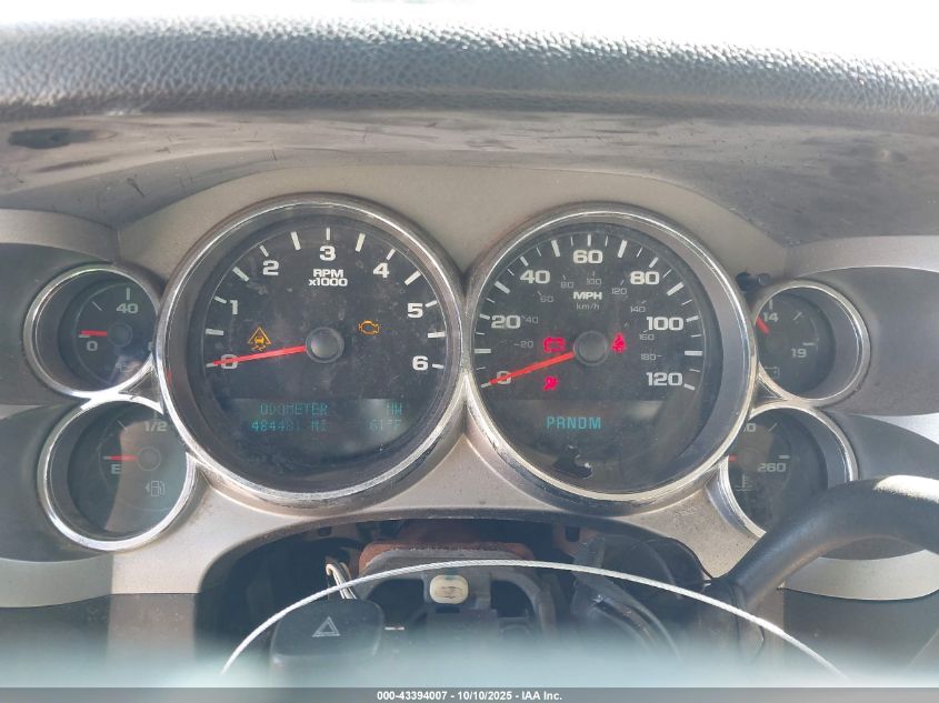 2009 Chevrolet Silverado 1500 Lt VIN: 2GCEK23M991141483 Lot: 43394007