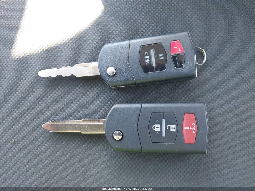 2012 Mazda Mazda6 I Touring Plus VIN: 1YVHZ8EH1C5M36394 Lot: 43394009