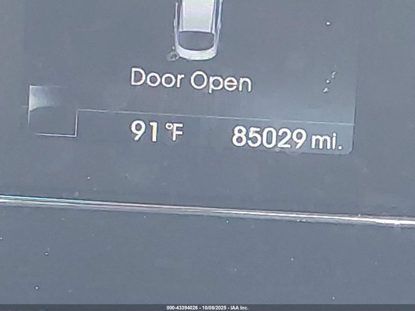 2013 Kia Optima Sx VIN: 5XXGR4A61DG245165 Lot: 43394026