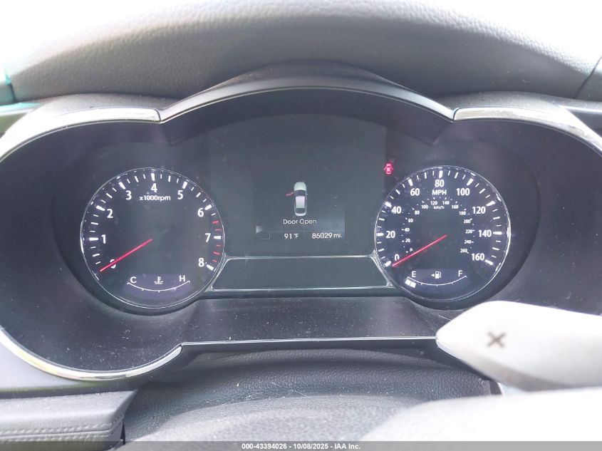 2013 Kia Optima Sx VIN: 5XXGR4A61DG245165 Lot: 43394026