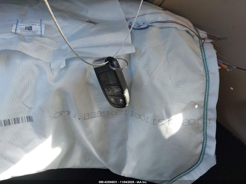 2022 Jeep Grand Cherokee Wk Laredo E 4X4 VIN: 1C4RJFAG3NC110856 Lot: 43394031