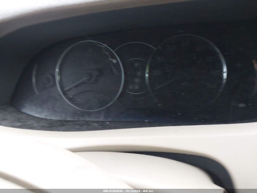 2007 Toyota Avalon Limited VIN: 4T1BK36B57U217345 Lot: 43394036