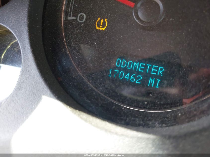 2007 GMC Sierra 1500 Slt VIN: 1GTEK19J17Z564781 Lot: 43394037