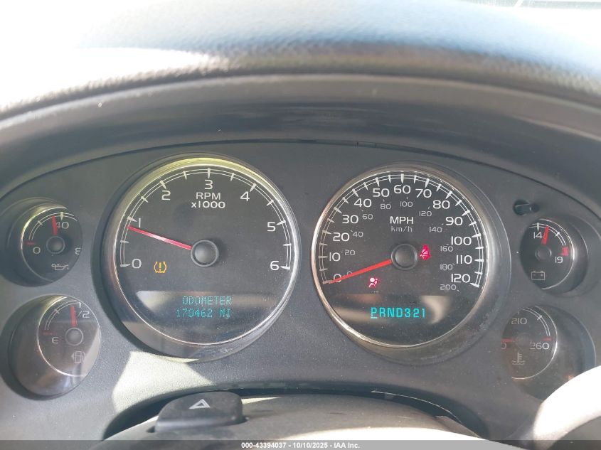 2007 GMC Sierra 1500 Slt VIN: 1GTEK19J17Z564781 Lot: 43394037