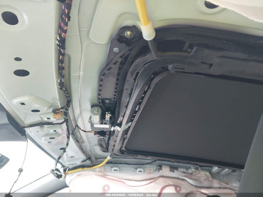 2025 Volkswagen Atlas Cross Sport 2.0T Se W/Technology VIN: 1V2KE2CA1SC225232 Lot: 43394040