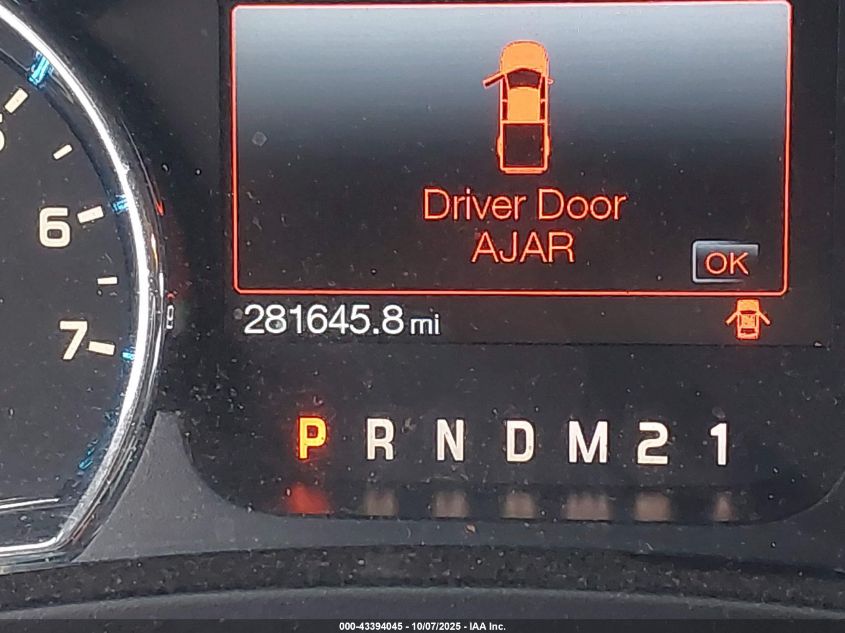 2013 Ford F-150 Xlt VIN: 1FTFW1EF9DFC51047 Lot: 43394045